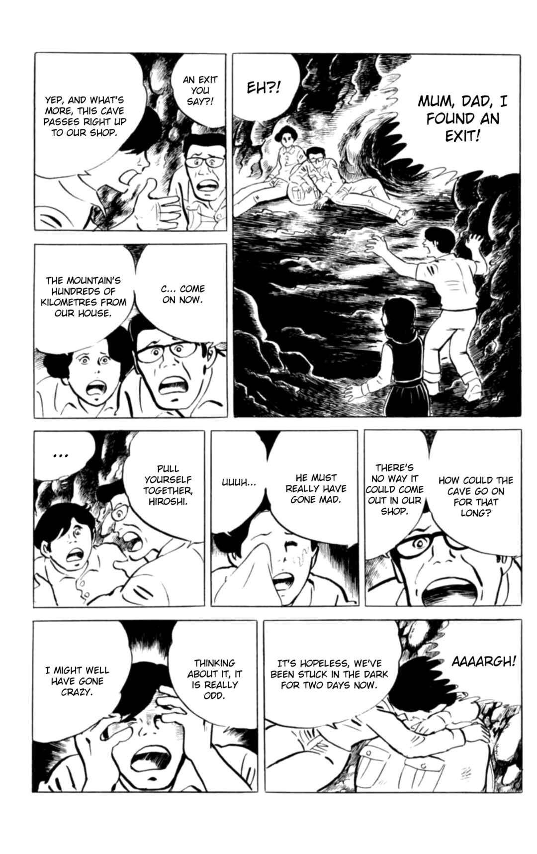Page 17 Chapter 100 Eko Eko Azarak