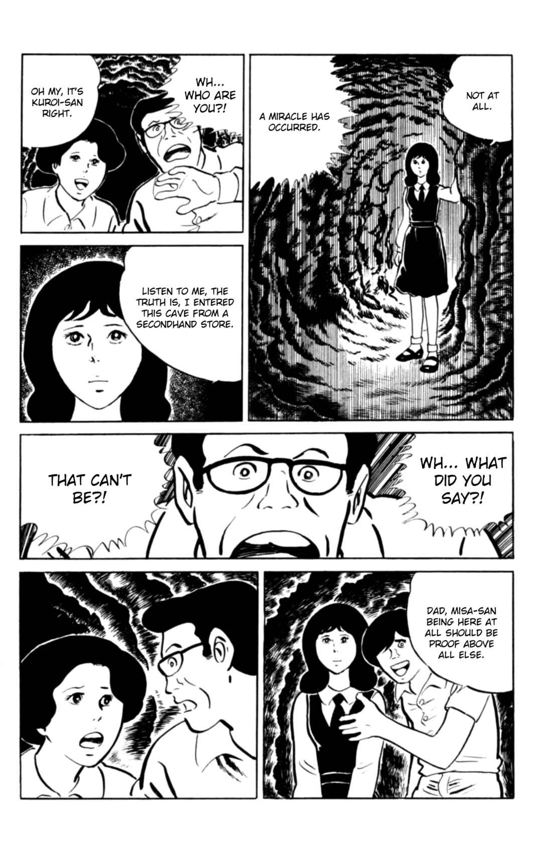 Page 18 Chapter 100 Eko Eko Azarak