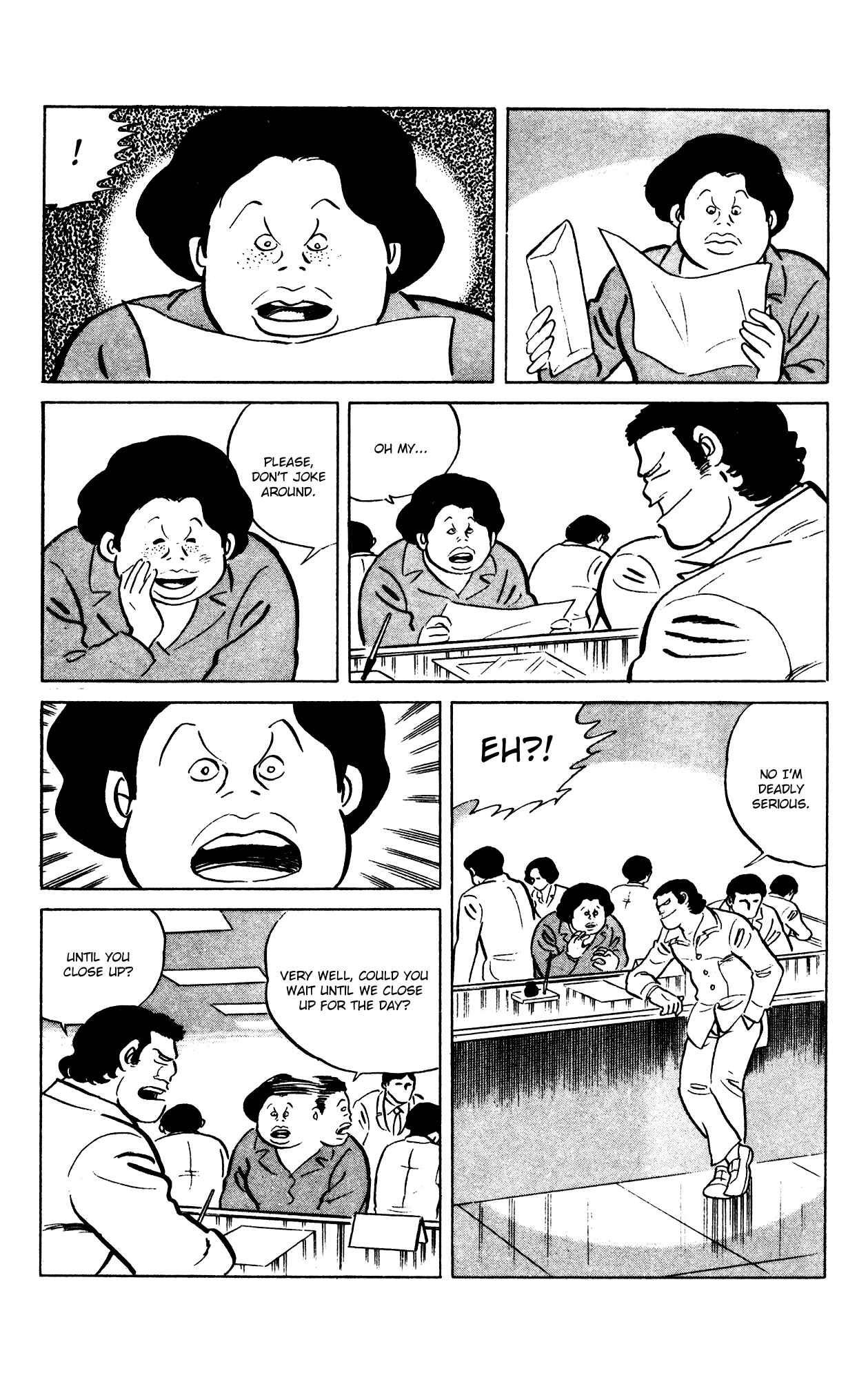 Page 17 Chapter 65 Eko Eko Azarak