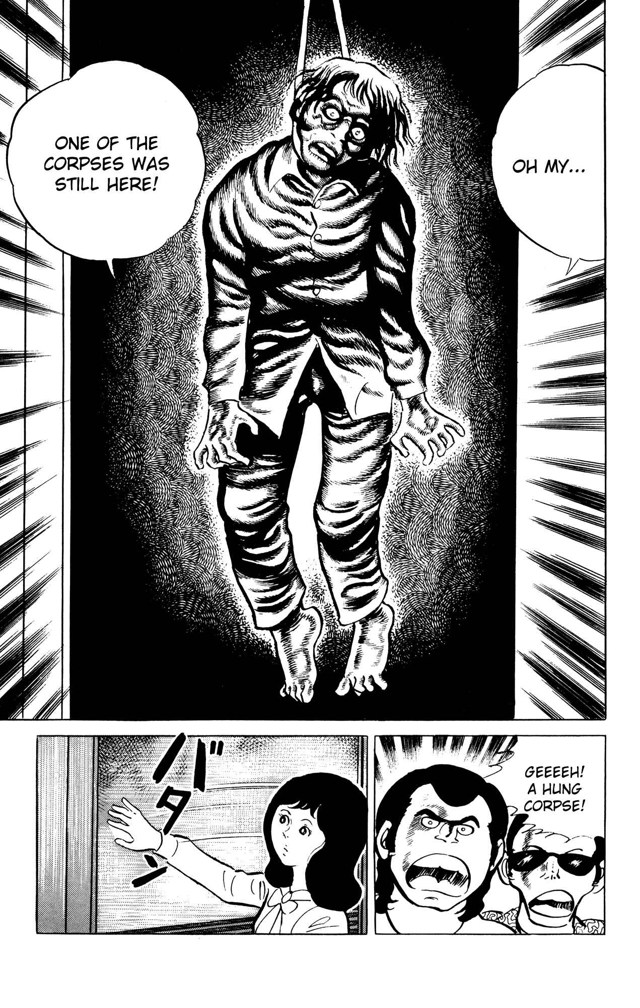 Page 9 Chapter 56 Eko Eko Azarak