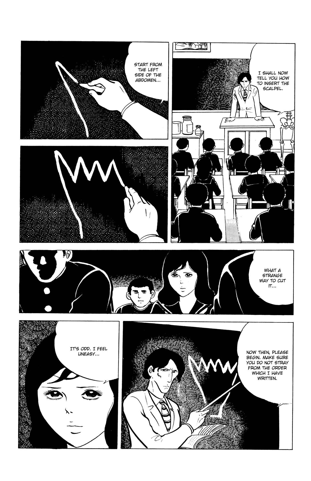 Page 3 Chapter 9 Eko Eko Azarak