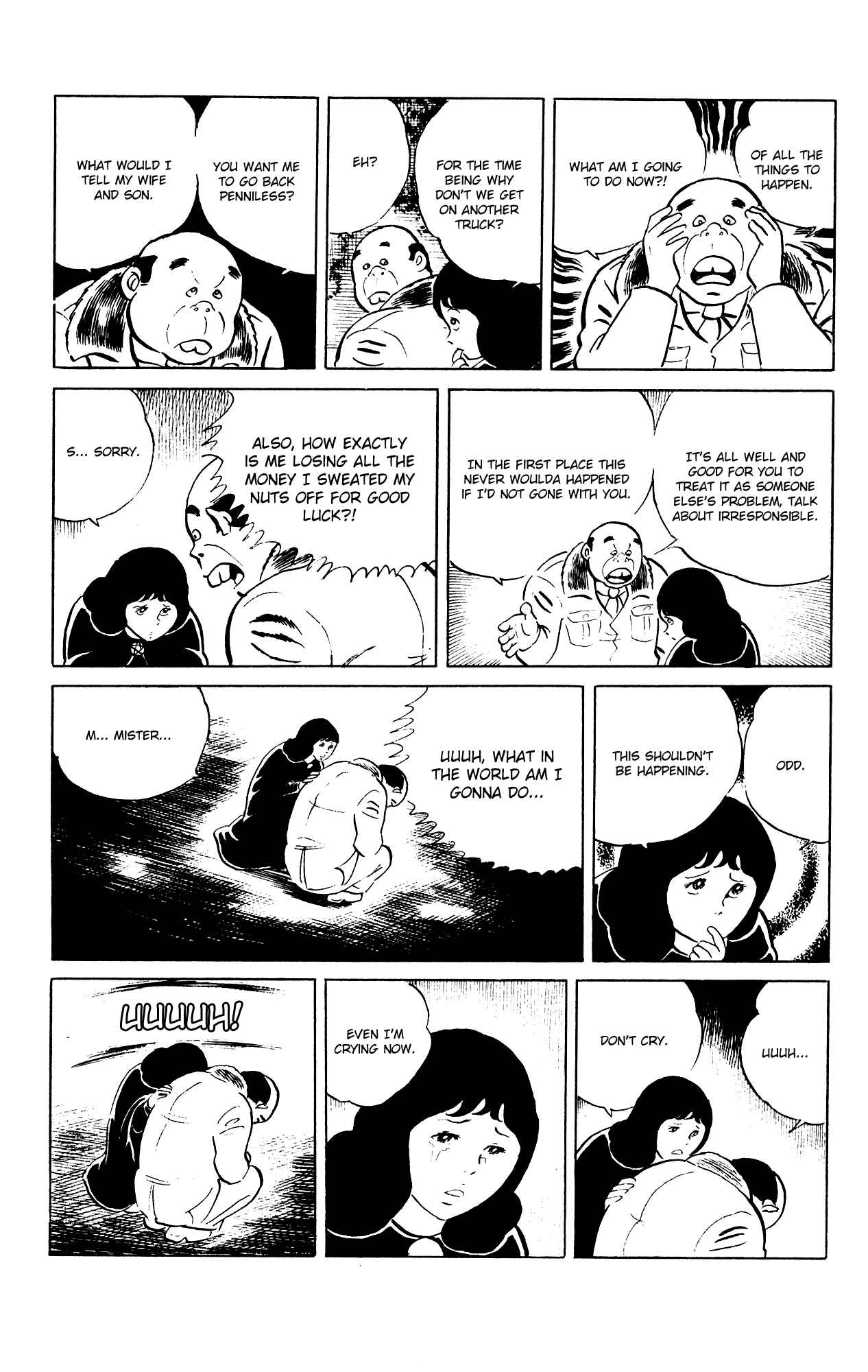 Page 20 Chapter 80 Eko Eko Azarak