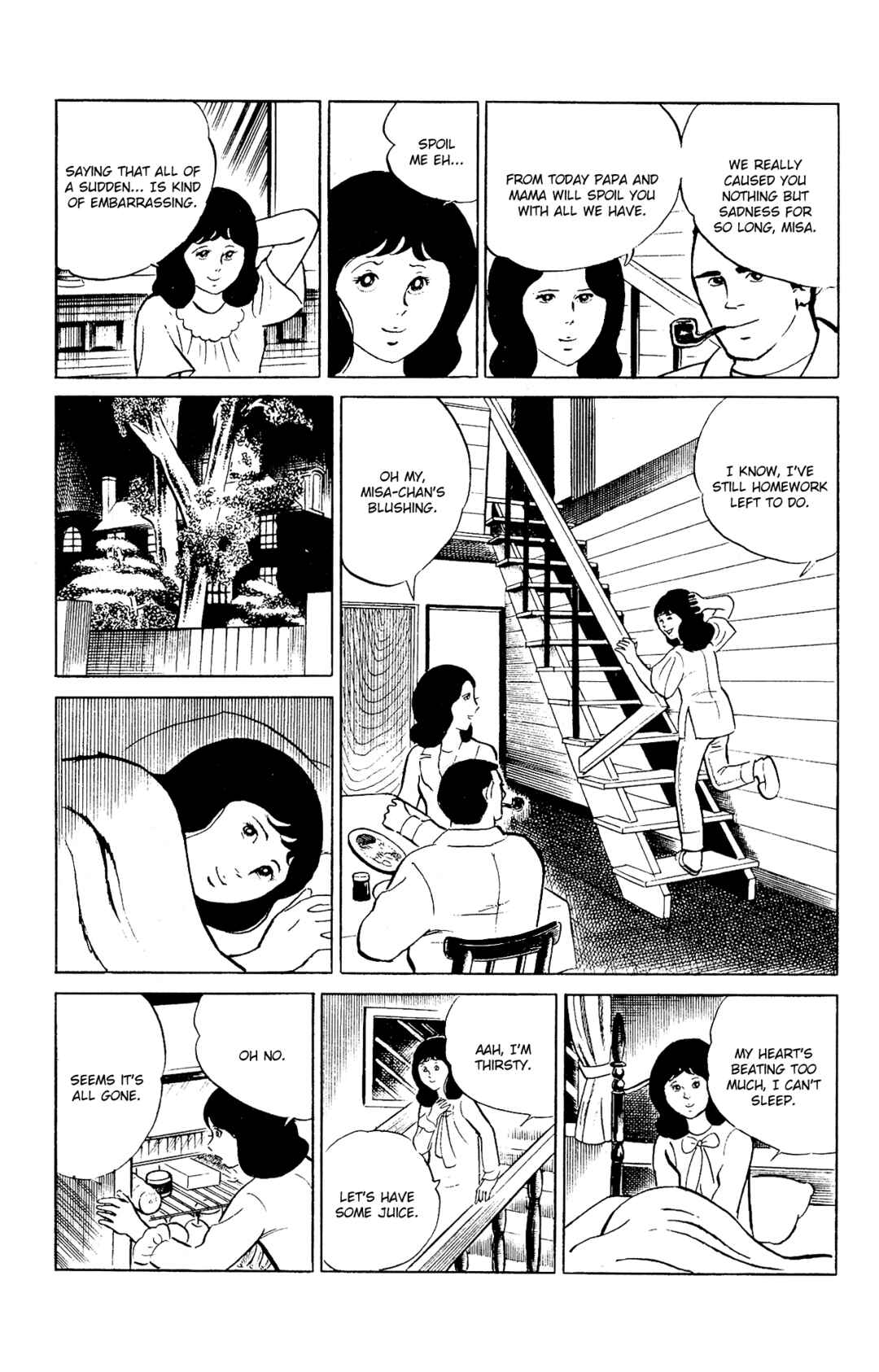 Page 3 Chapter 95 Eko Eko Azarak