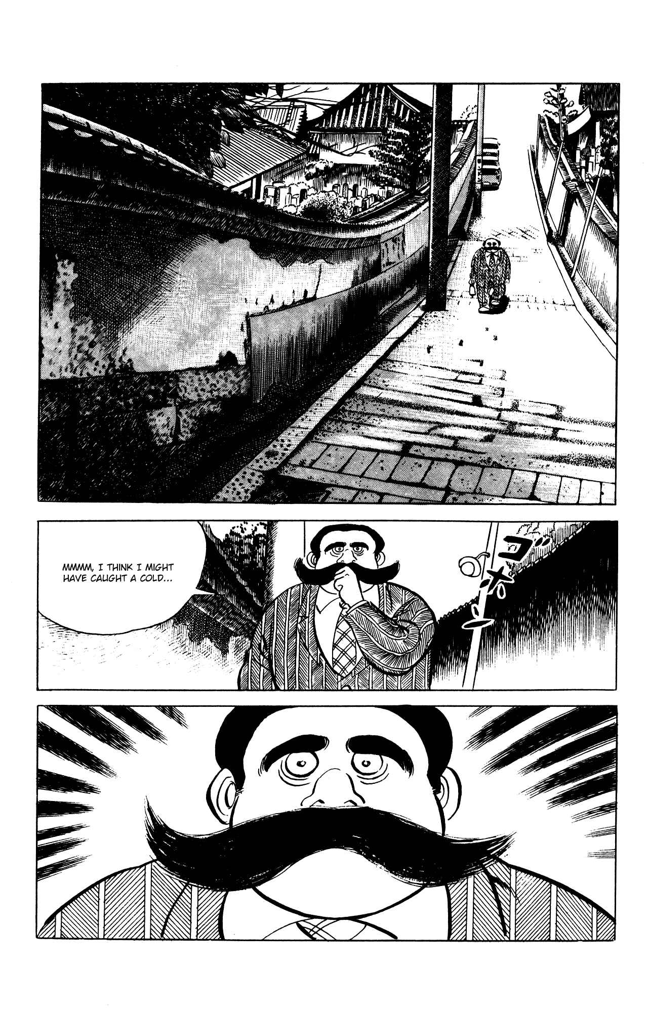 Page 2 Chapter 63 Eko Eko Azarak