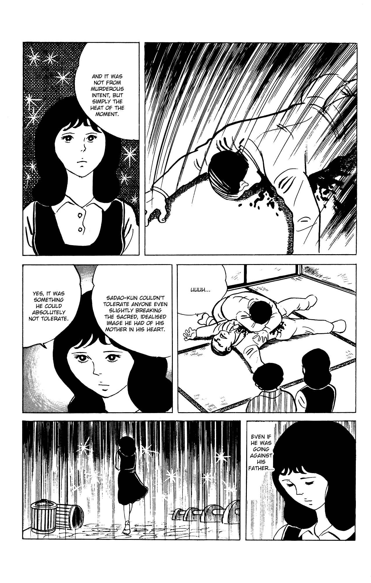 Page 25 Chapter 71 Eko Eko Azarak