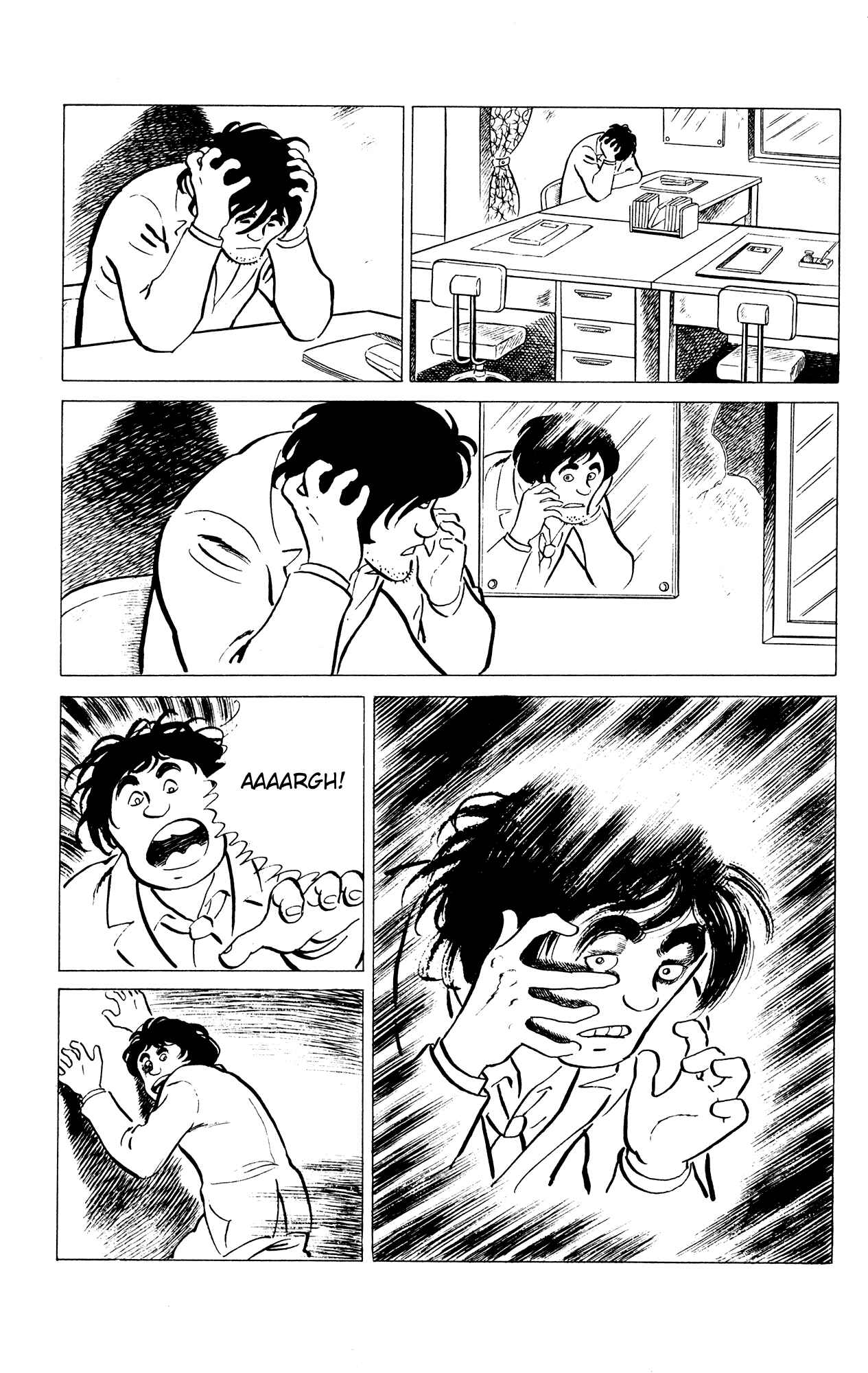 Page 16 Chapter 31 Eko Eko Azarak