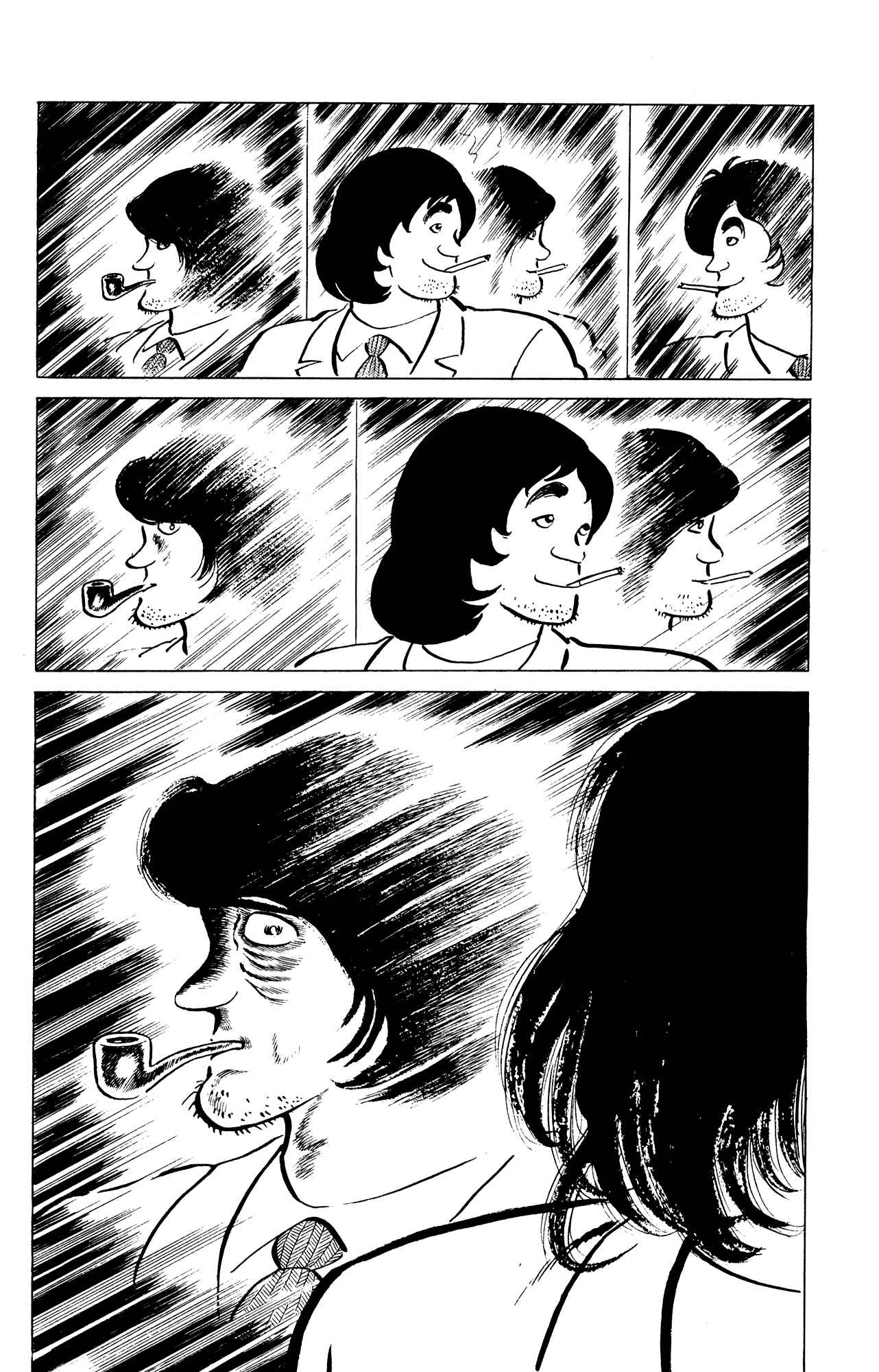 Page 19 Chapter 31 Eko Eko Azarak
