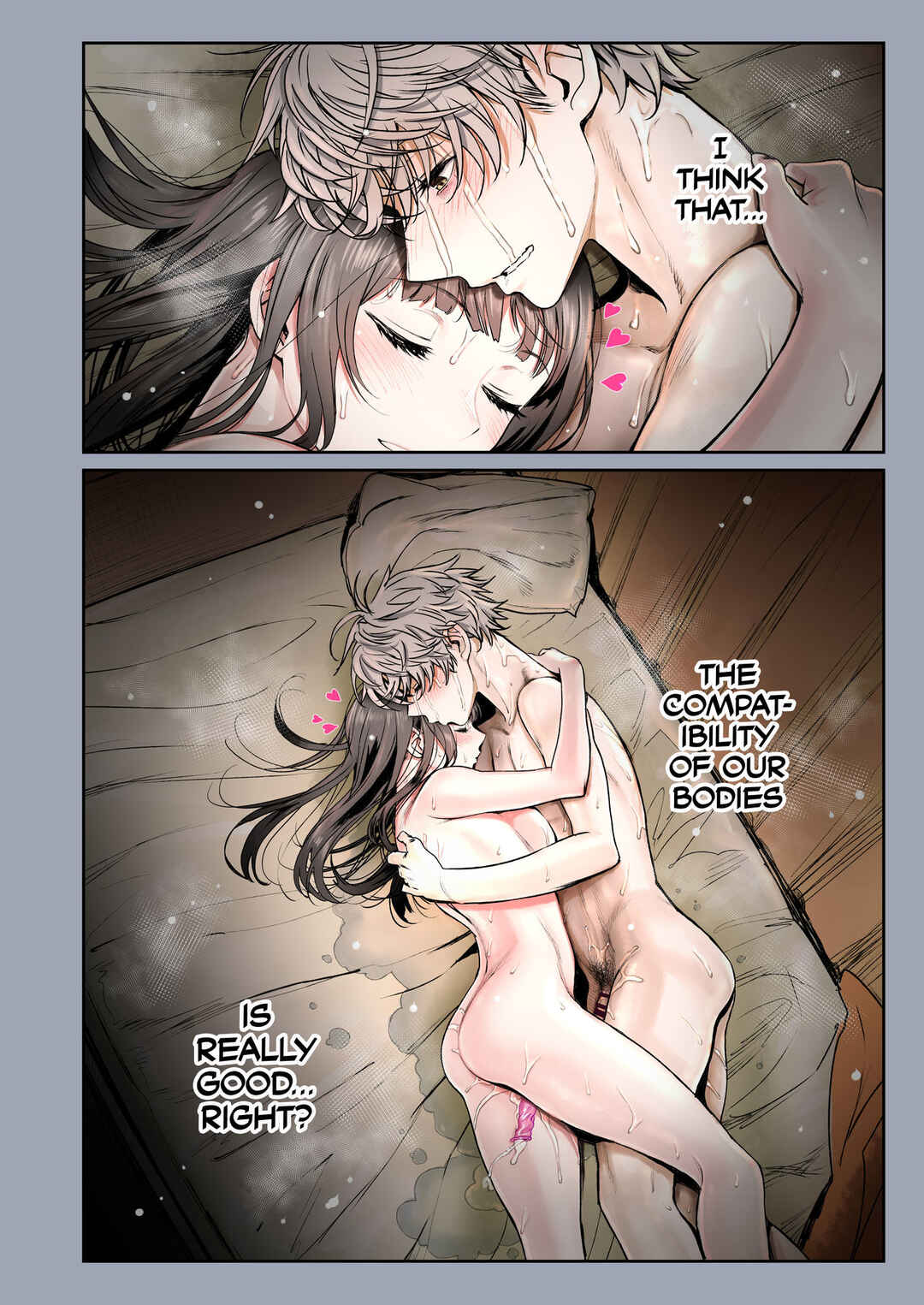 Page 80 Chapter 1 Futari no Aishou