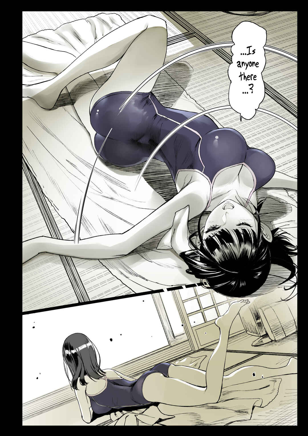 Page 31 Chapter 0 Futari no Aishou