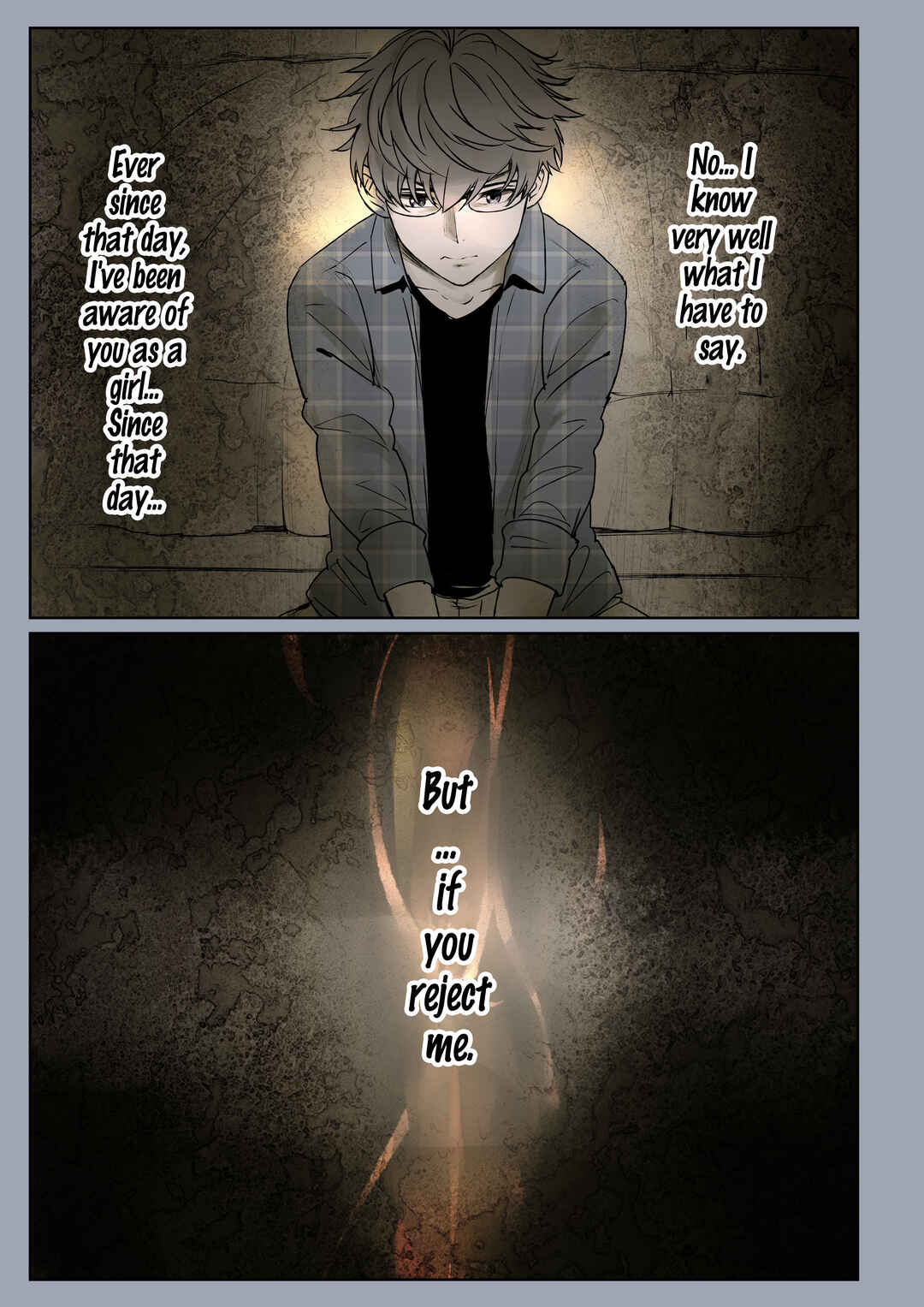 Page 40 Chapter 0 Futari no Aishou