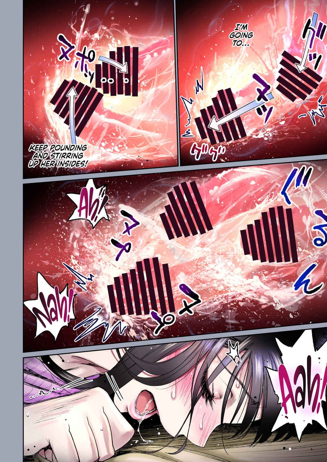 Page 51 Chapter 2 Futari no Aishou