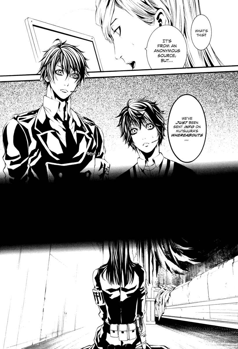 Page 15 Chapter 38 Dolls