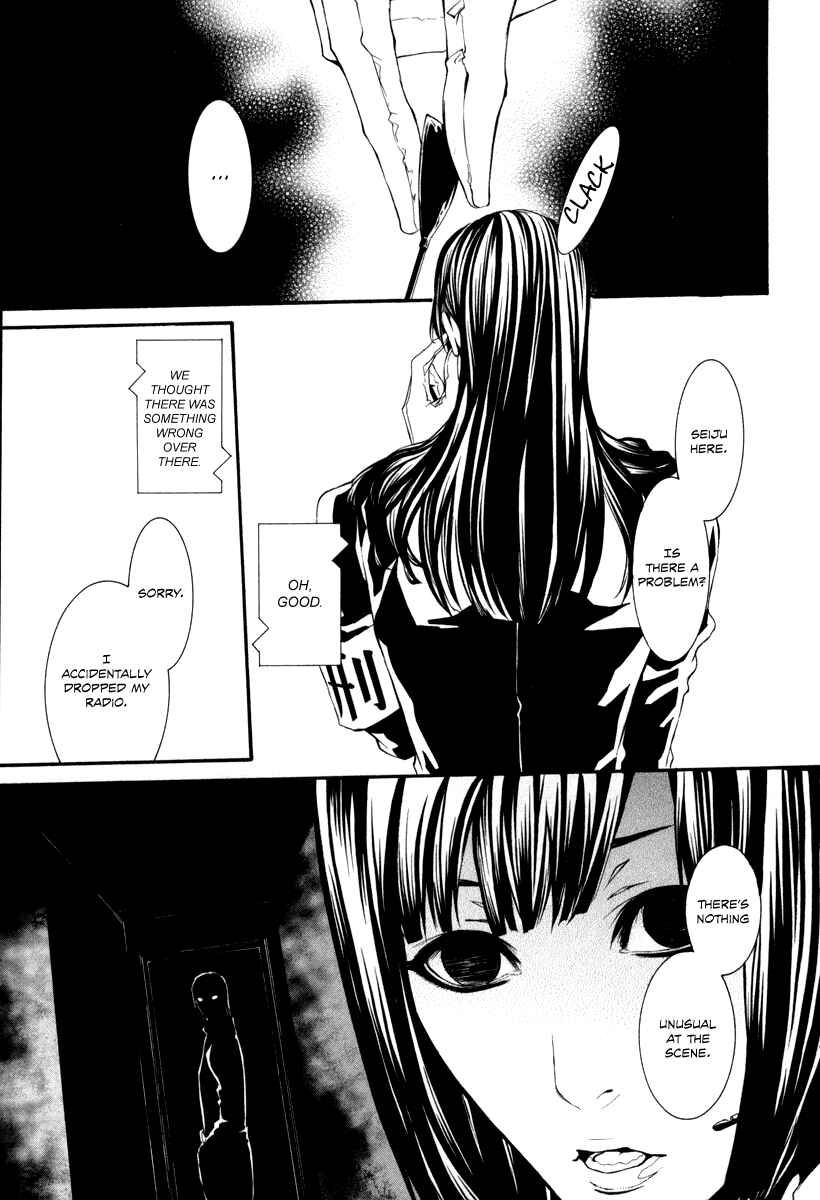 Page 5 Chapter 38 Dolls