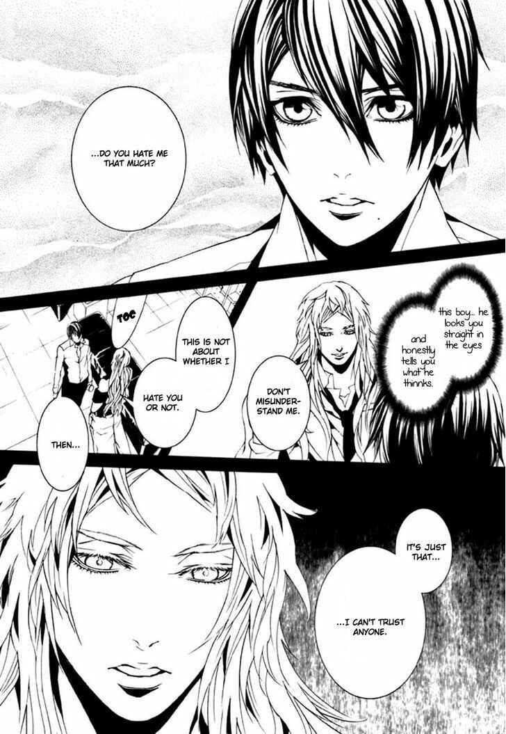 Page 15 Chapter 70 Dolls