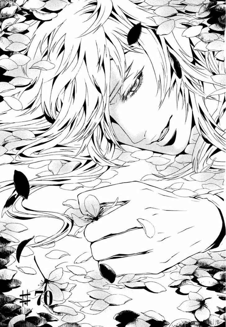 Page 2 Chapter 70 Dolls