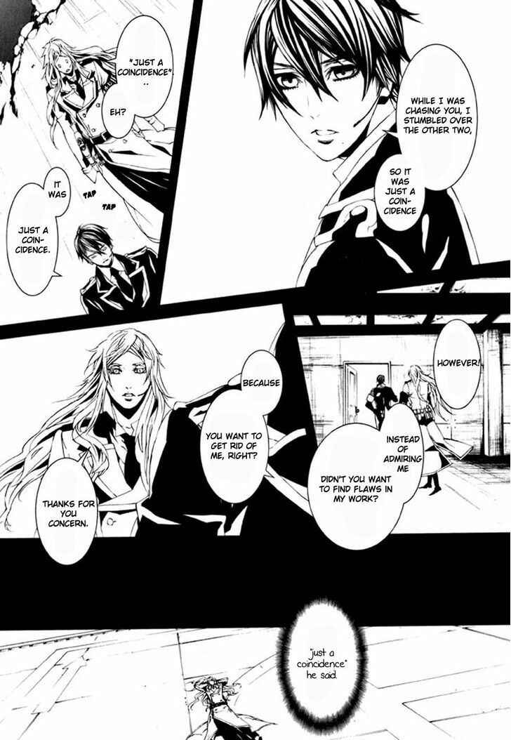 Page 22 Chapter 70 Dolls