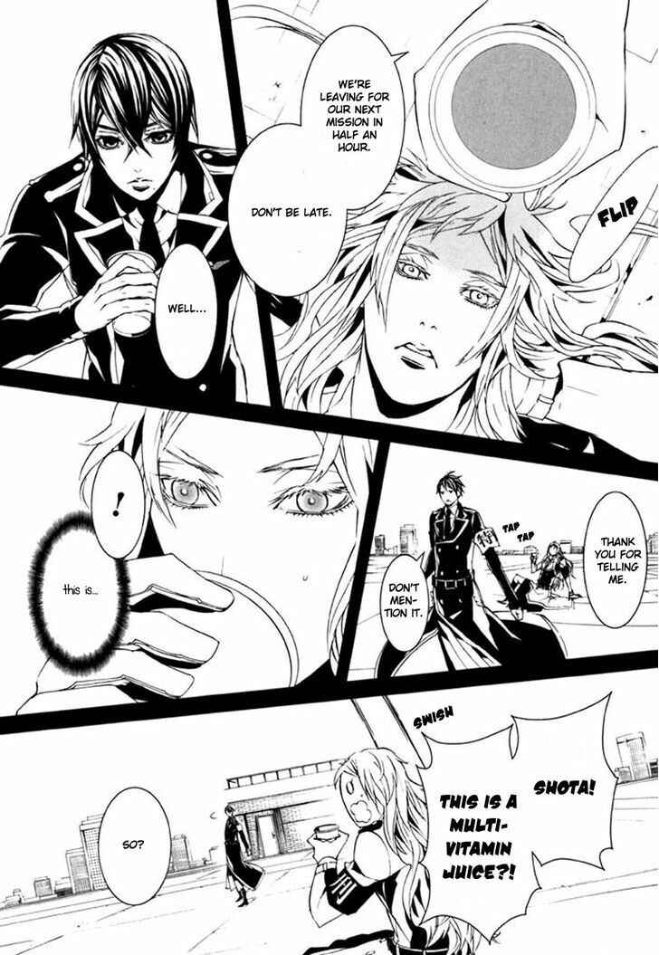 Page 23 Chapter 70 Dolls