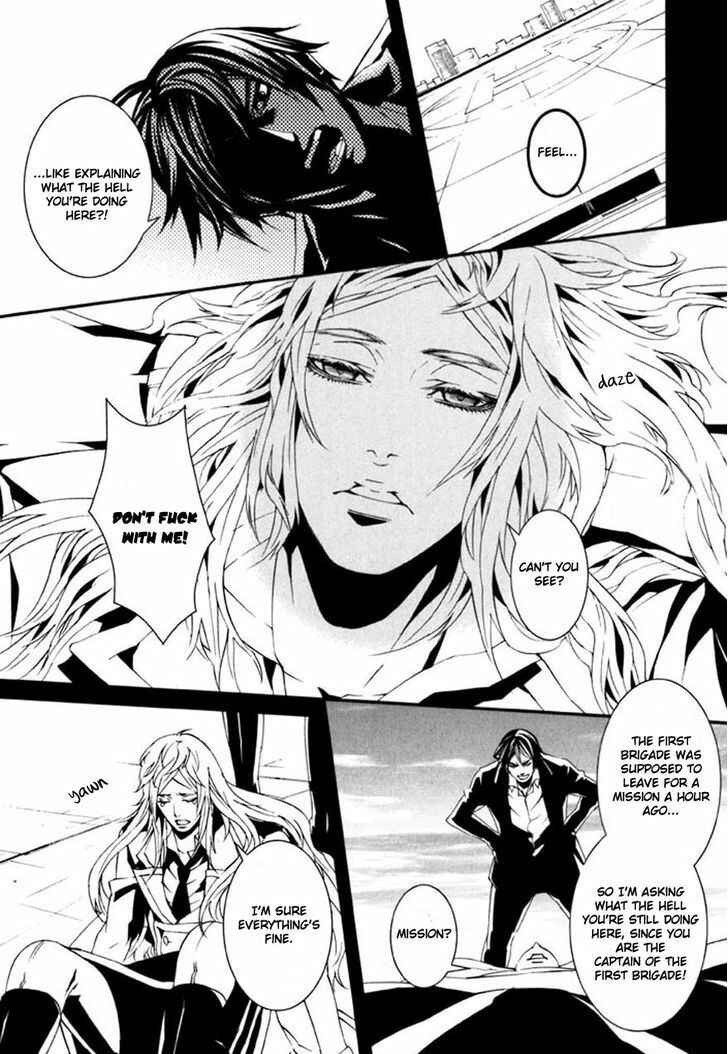 Page 9 Chapter 70 Dolls