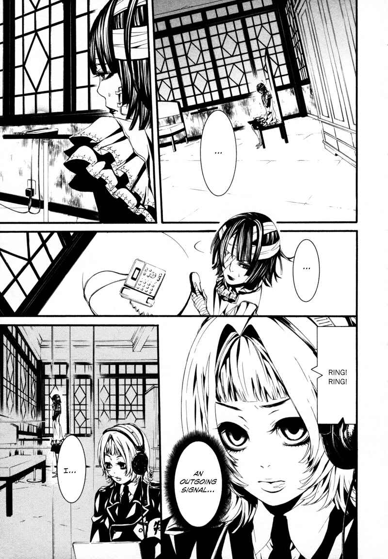 Page 5 Chapter 15 Dolls