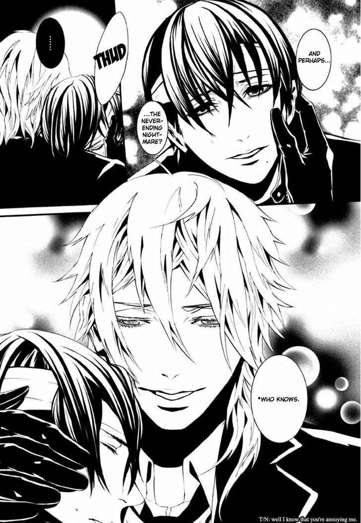 Page 13 Chapter 69 Dolls