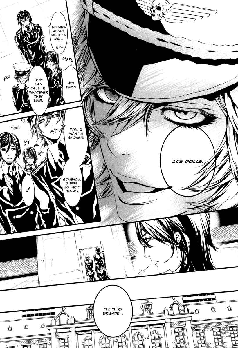 Page 6 Chapter 41 Dolls
