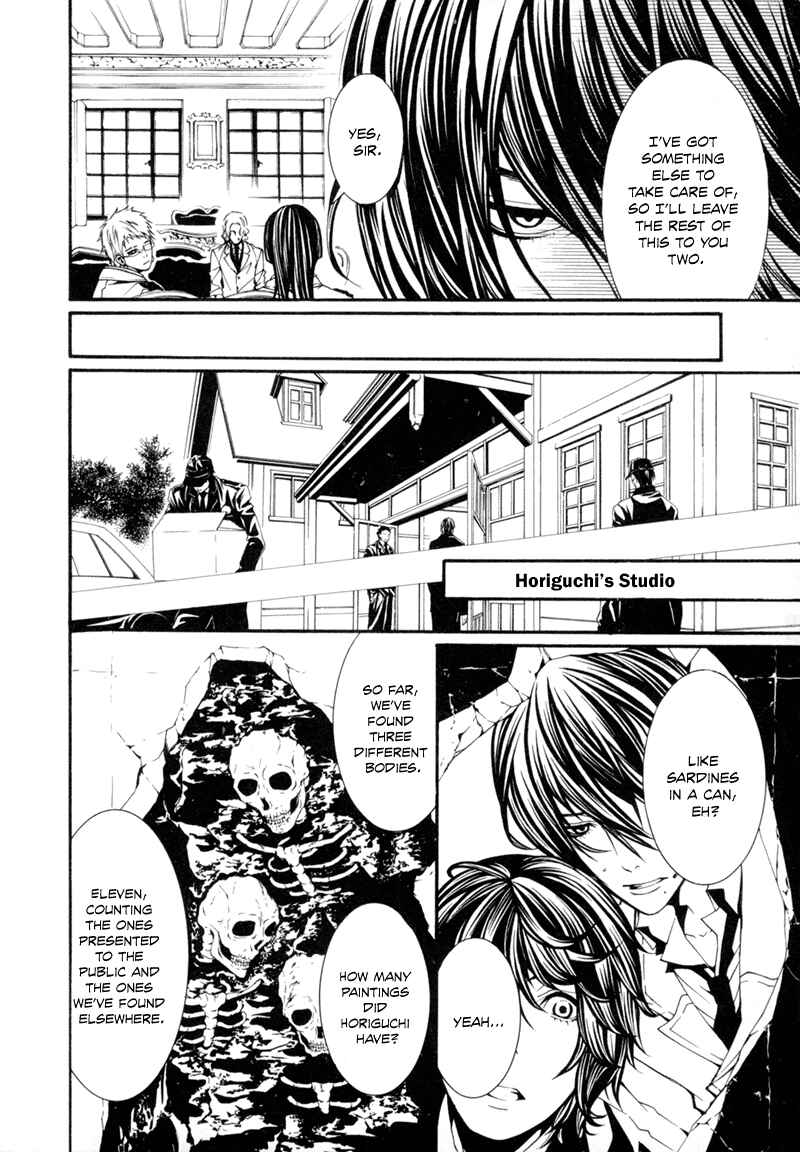 Page 14 Chapter 3 Dolls