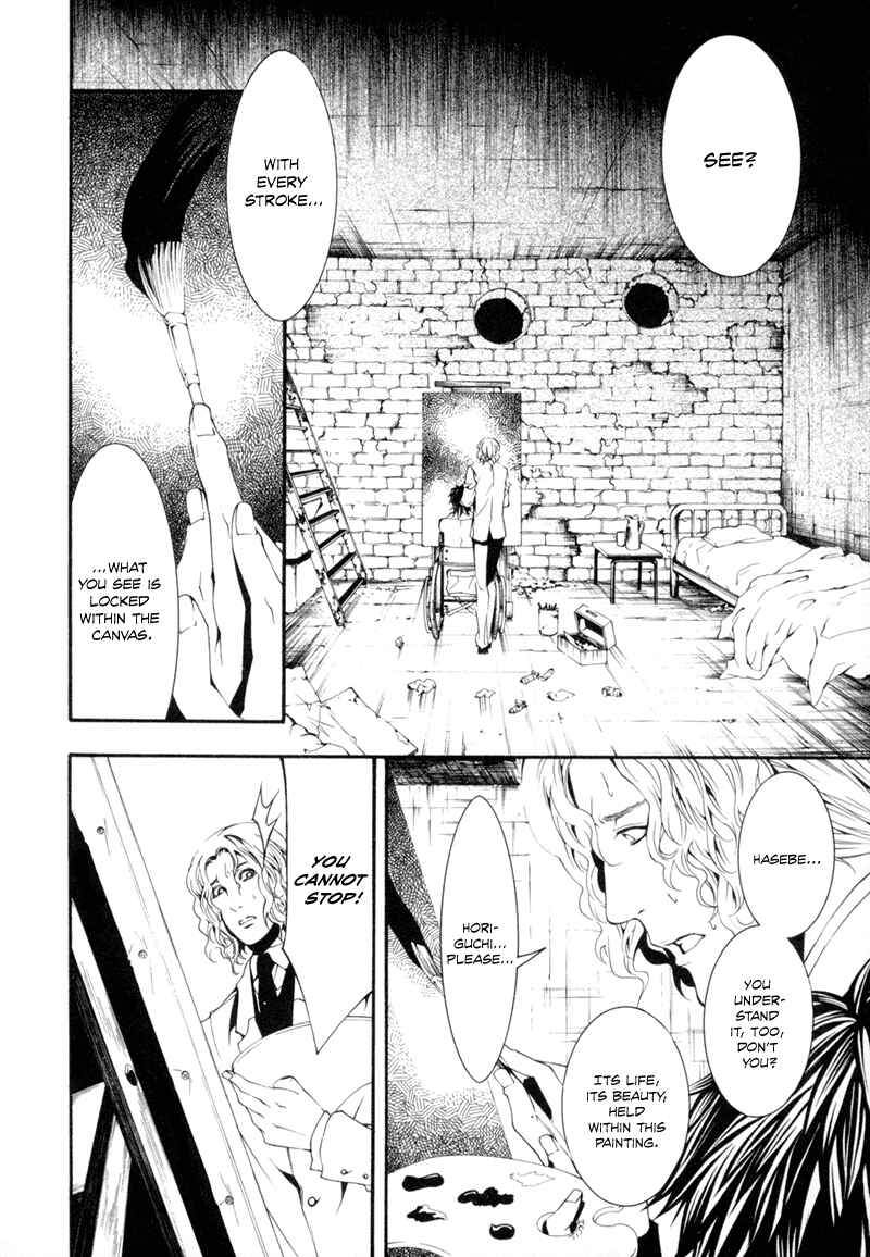 Page 2 Chapter 3 Dolls