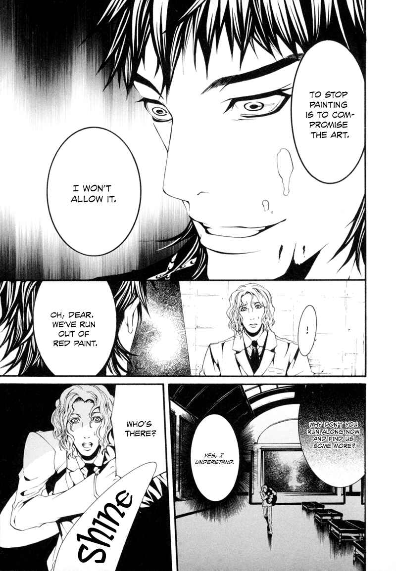 Page 3 Chapter 3 Dolls