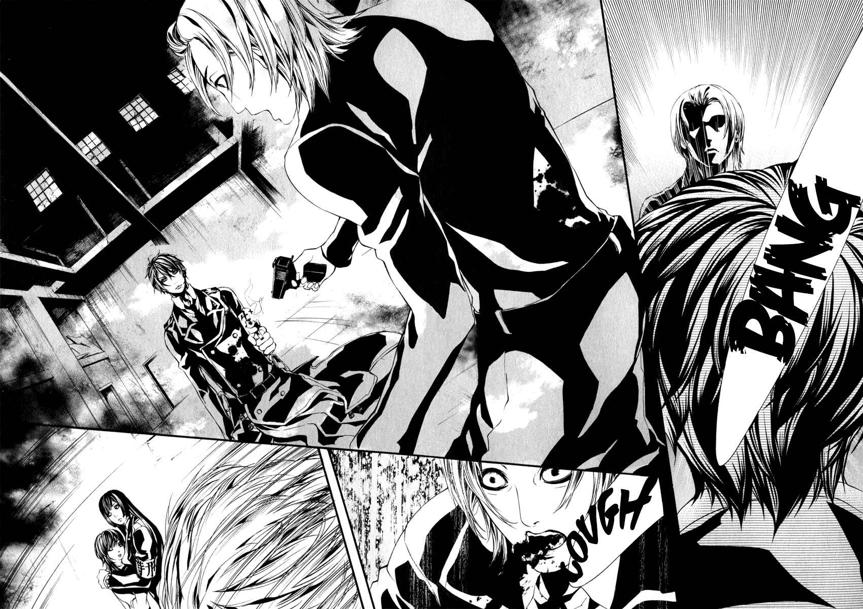 Page 10 Chapter 39 Dolls