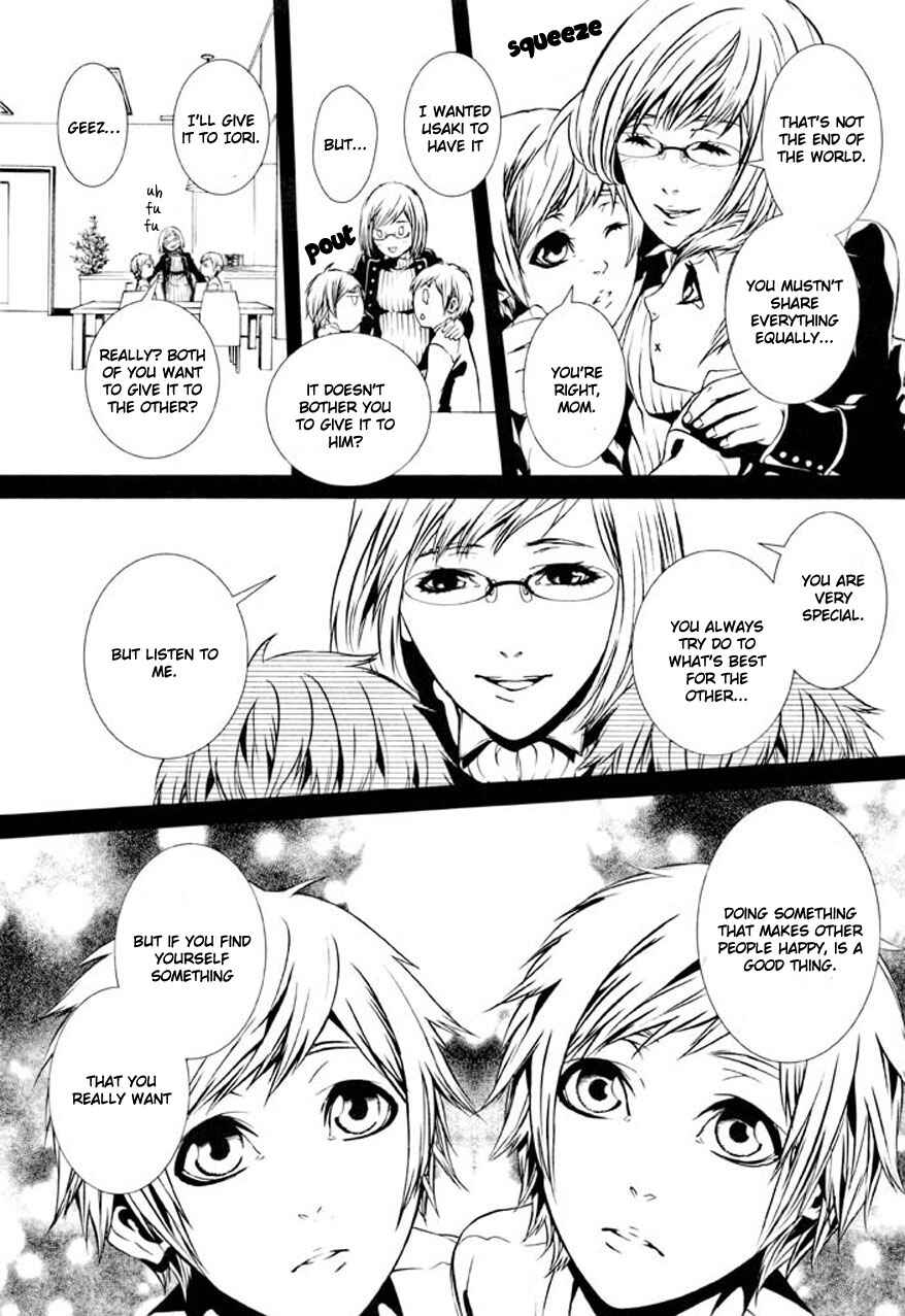 Page 11 Chapter 79 Dolls