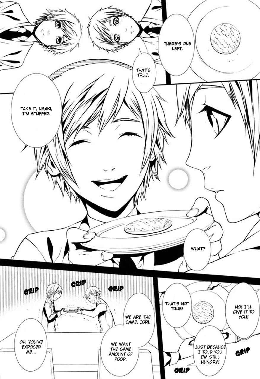 Page 9 Chapter 79 Dolls