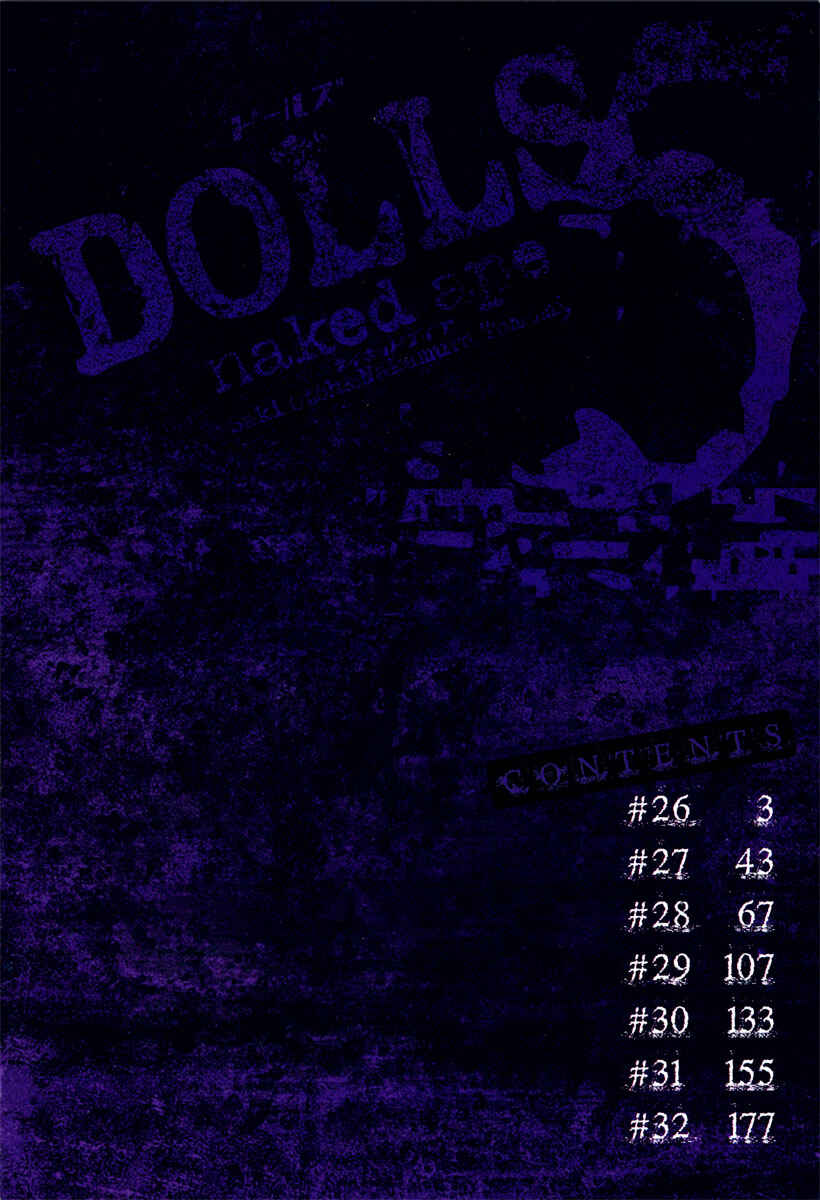 Page 4 Chapter 26 Dolls