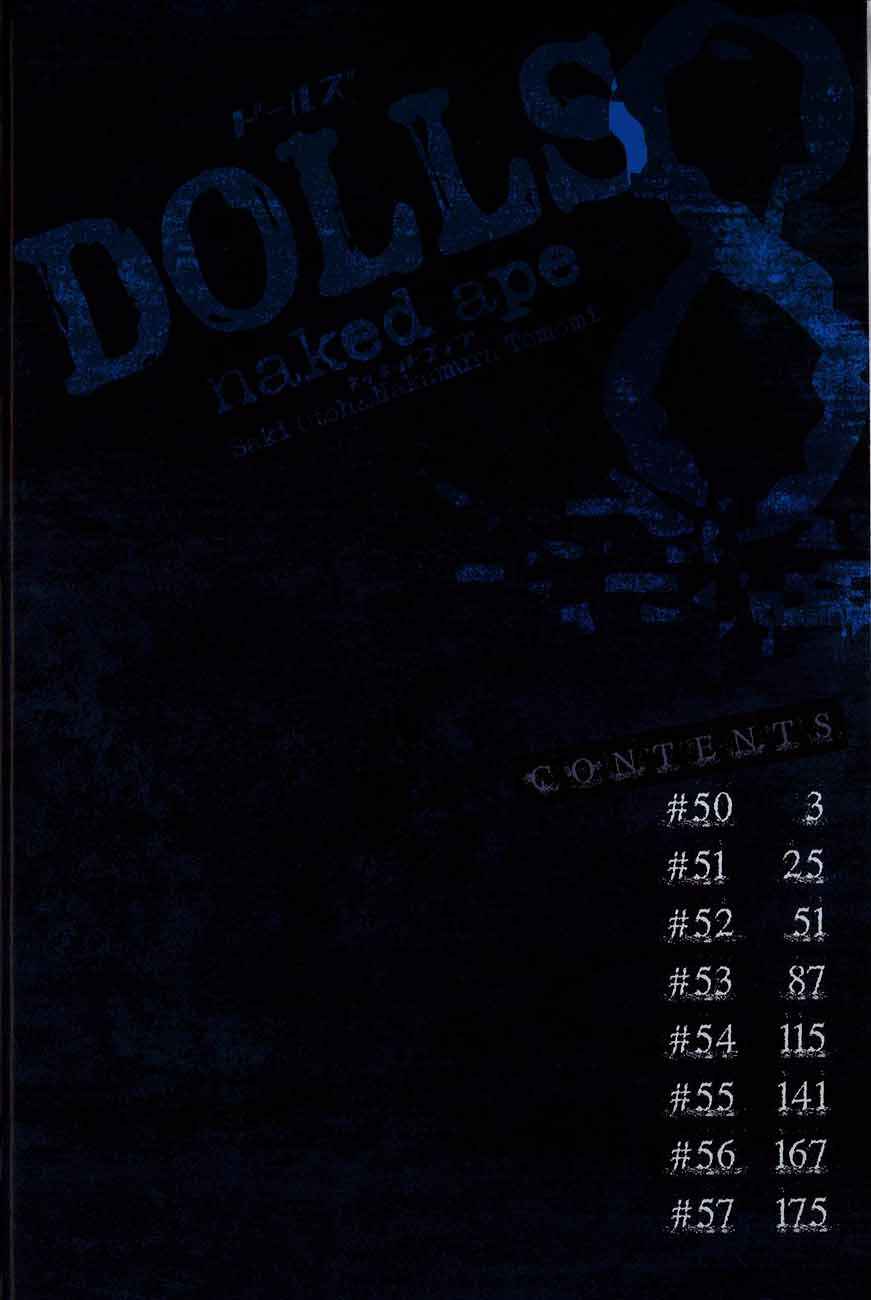 Page 26 Chapter 50 Dolls