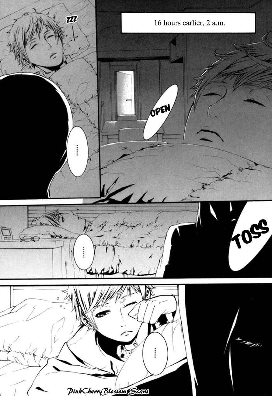 Page 11 Chapter 64 Dolls