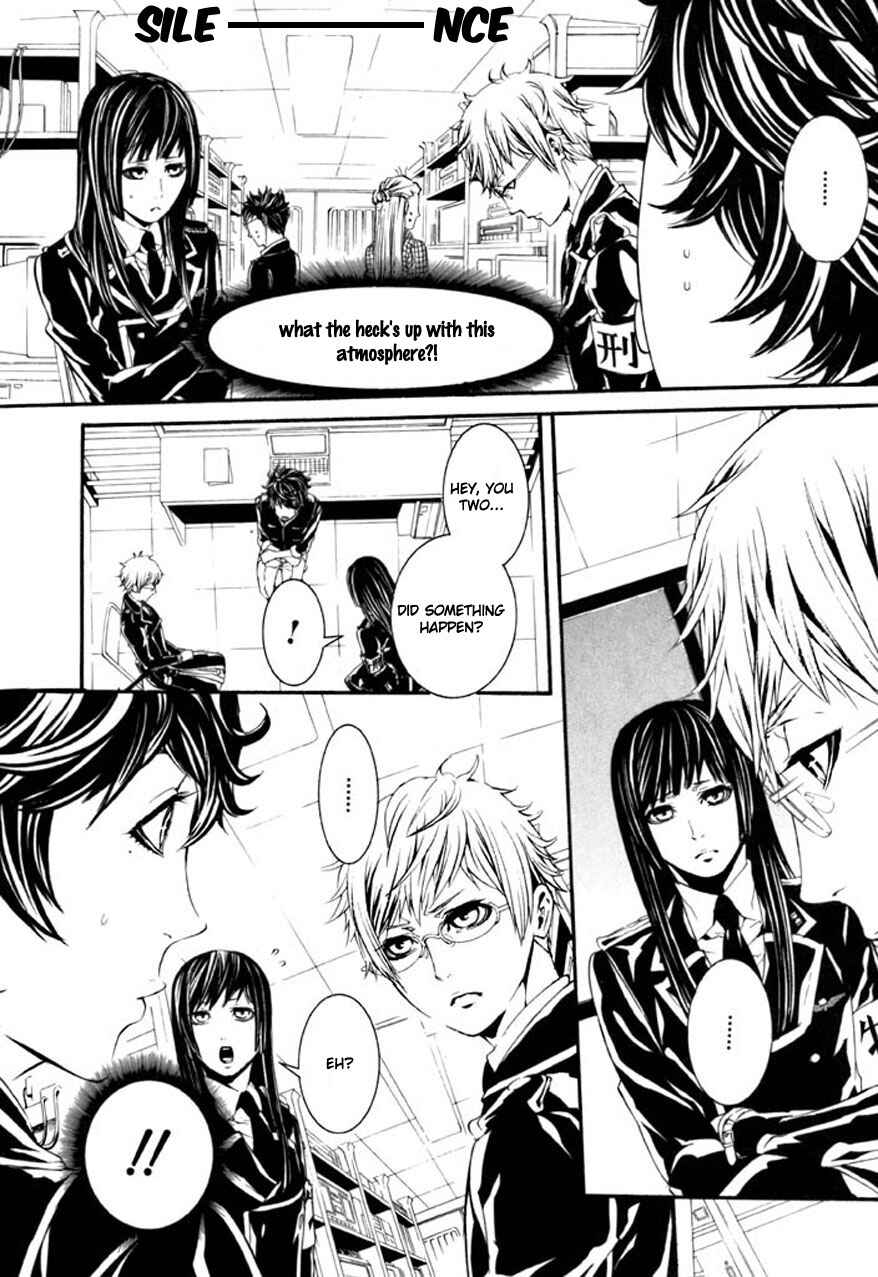 Page 5 Chapter 64 Dolls