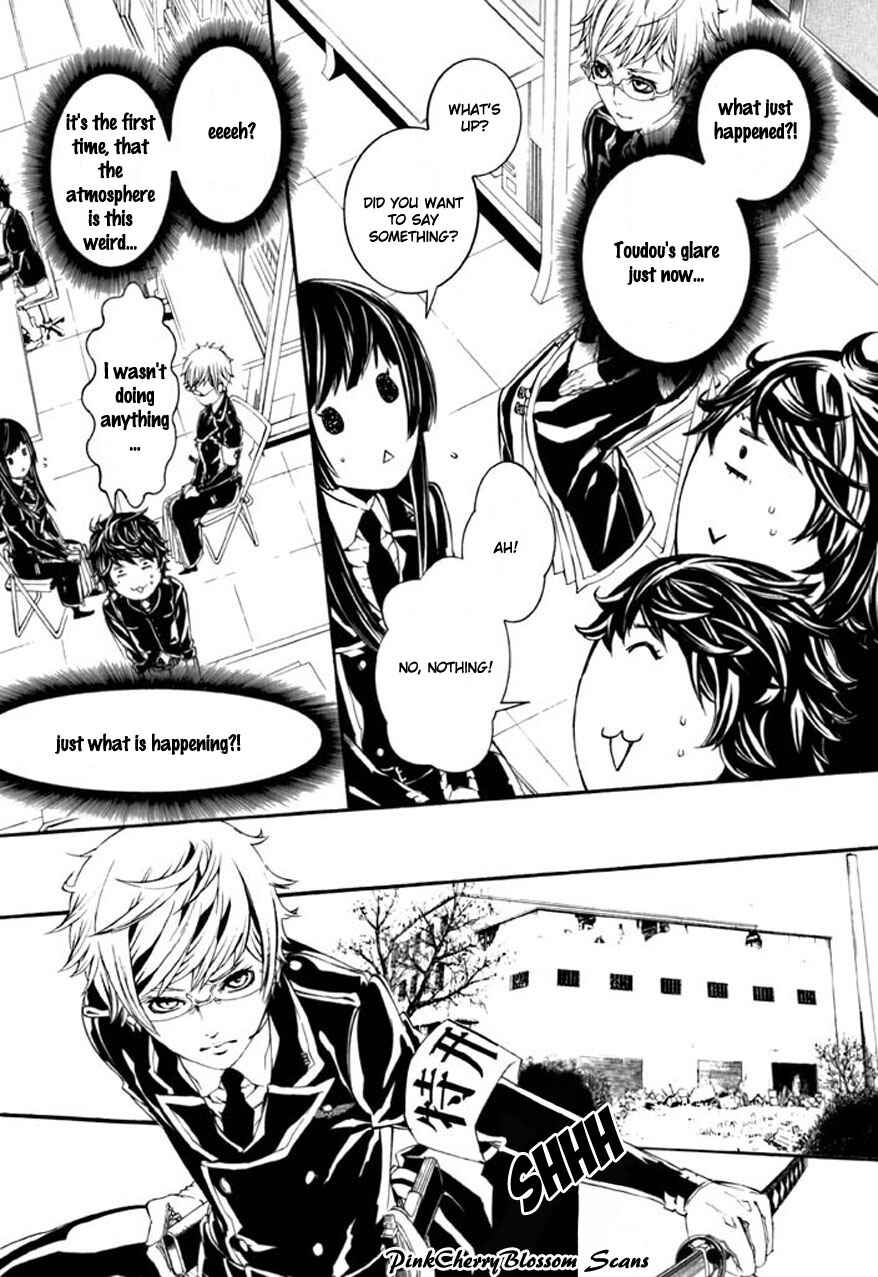 Page 6 Chapter 64 Dolls