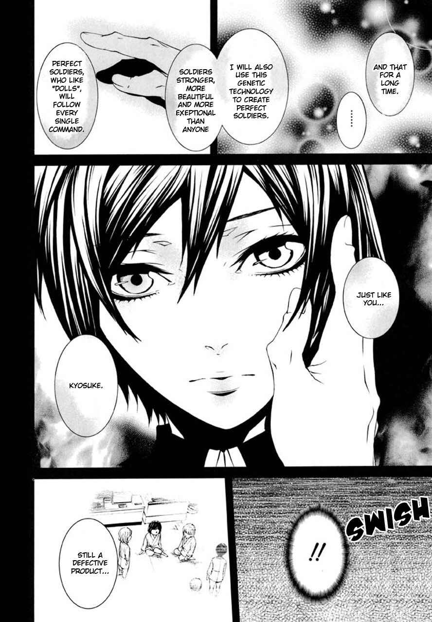 Page 16 Chapter 90 Dolls