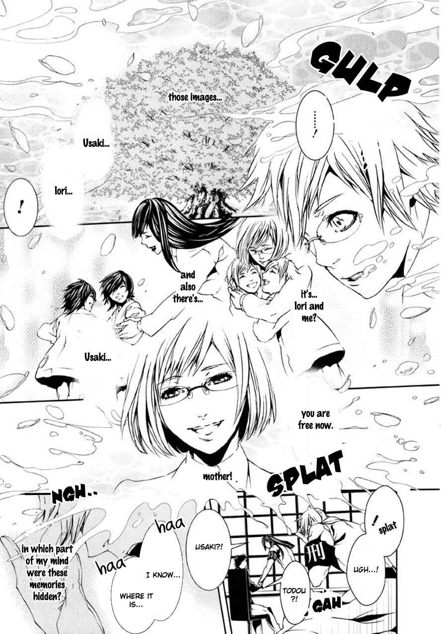 Page 41 Chapter 90 Dolls