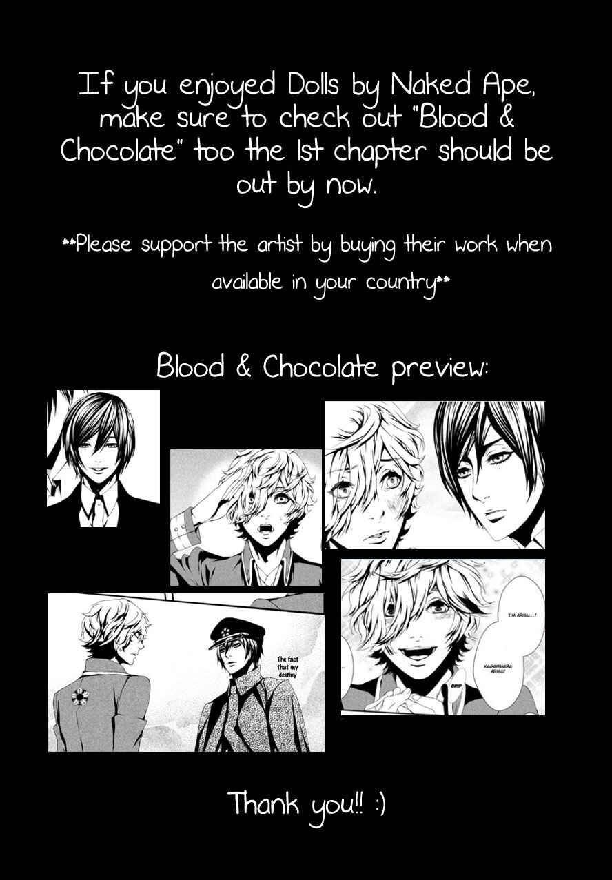 Page 57 Chapter 90 Dolls