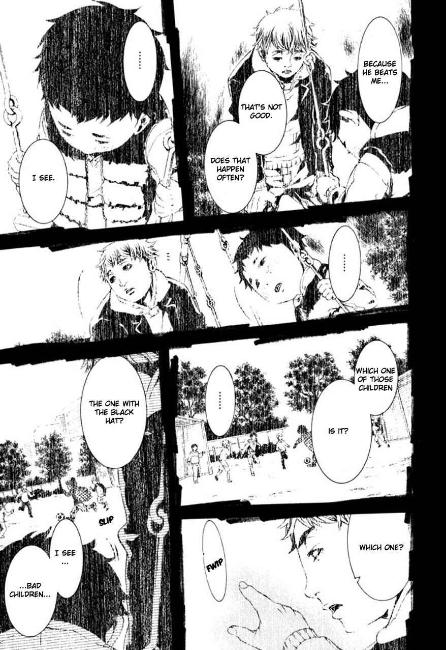 Page 24 Chapter 62 Dolls