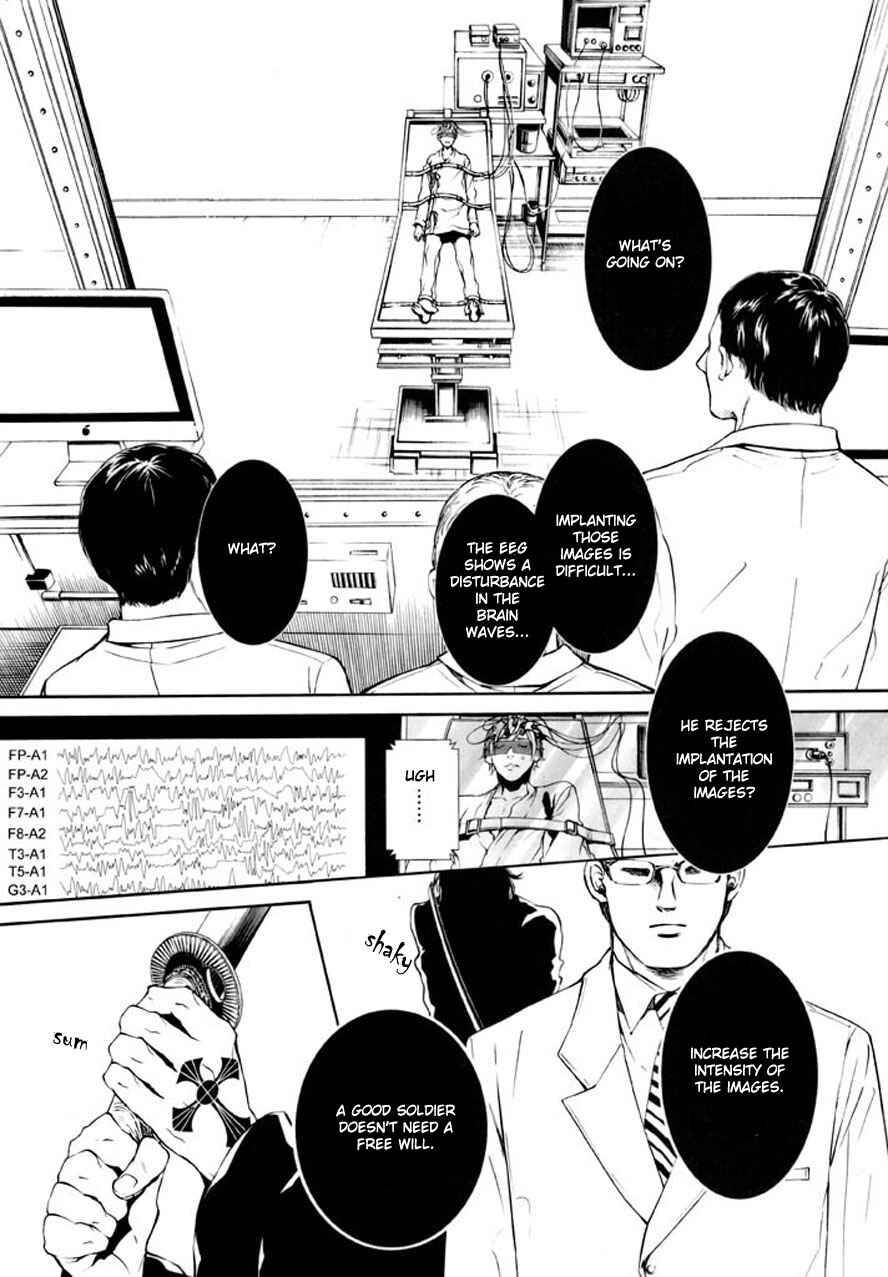 Page 8 Chapter 86 Dolls