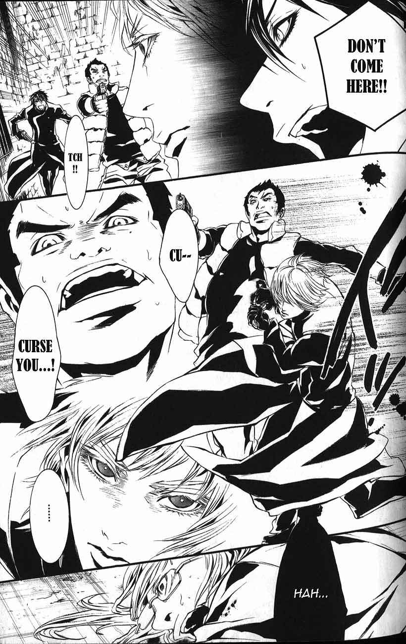 Page 18 Chapter 52 Dolls