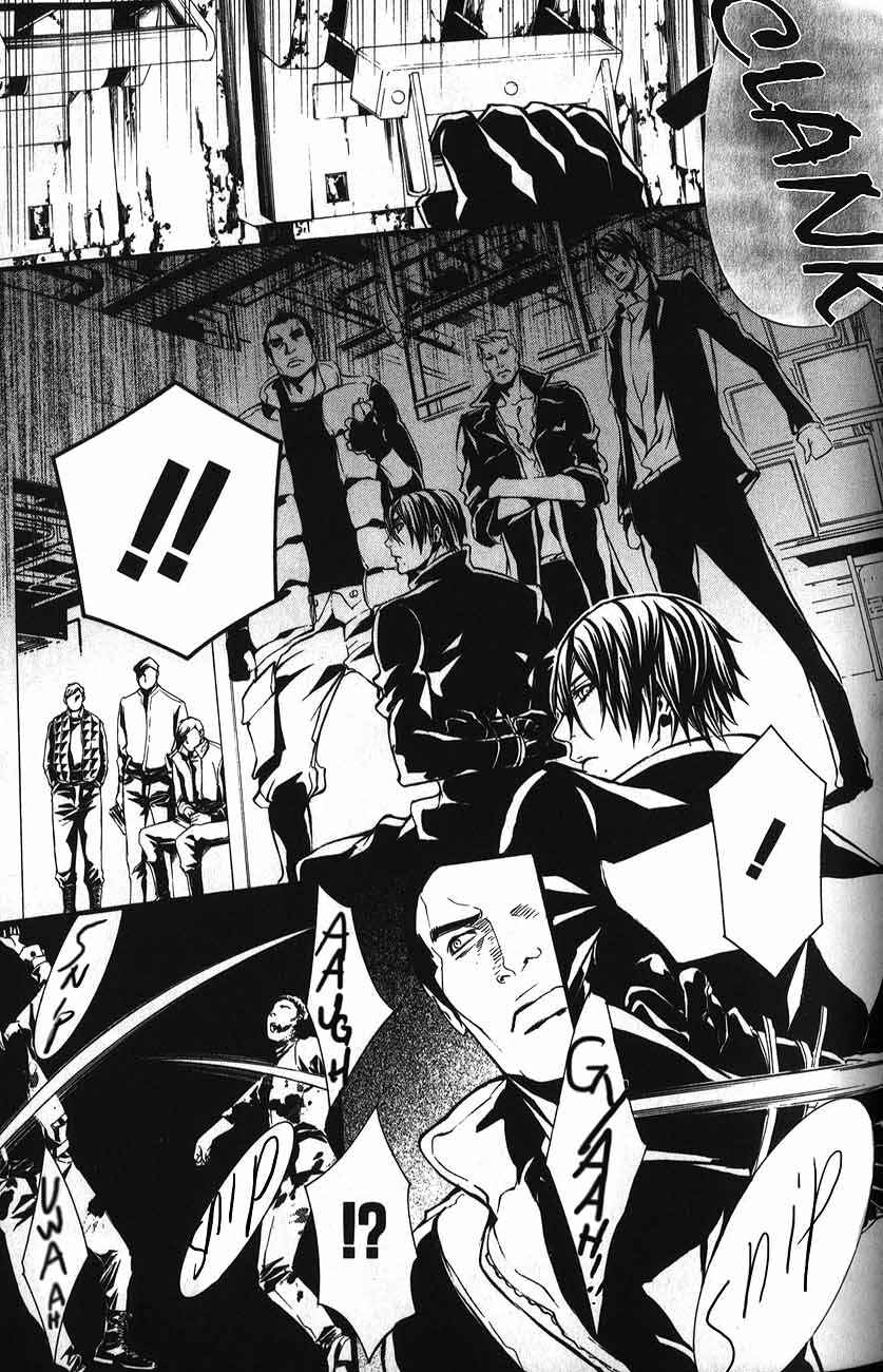 Page 4 Chapter 52 Dolls