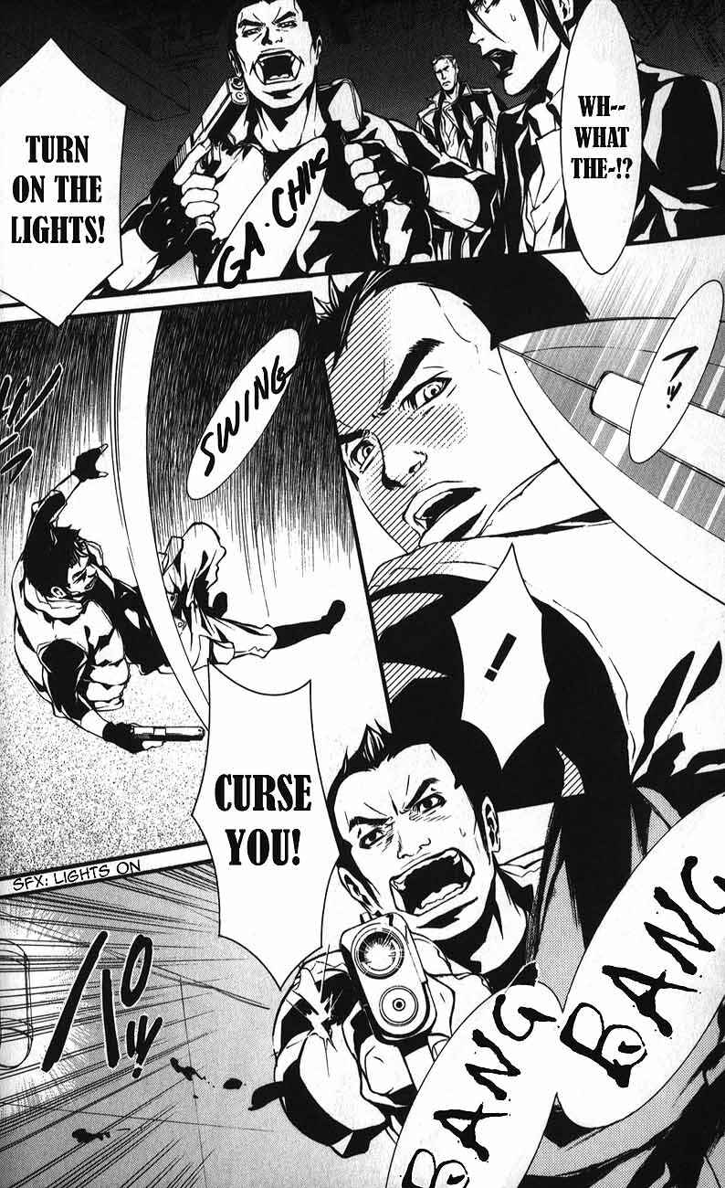 Page 5 Chapter 52 Dolls