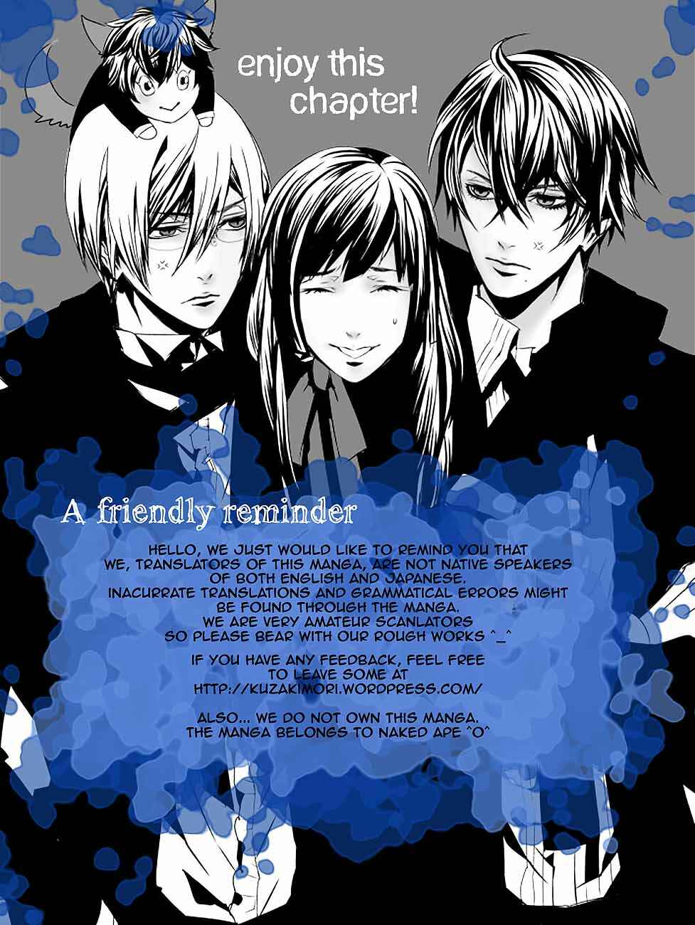 Page 1 Chapter 49.0 Dolls