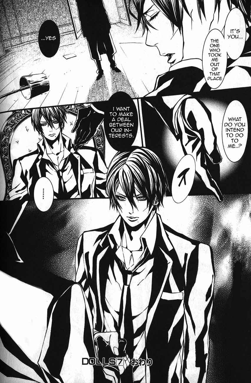 Page 15 Chapter 49.0 Dolls