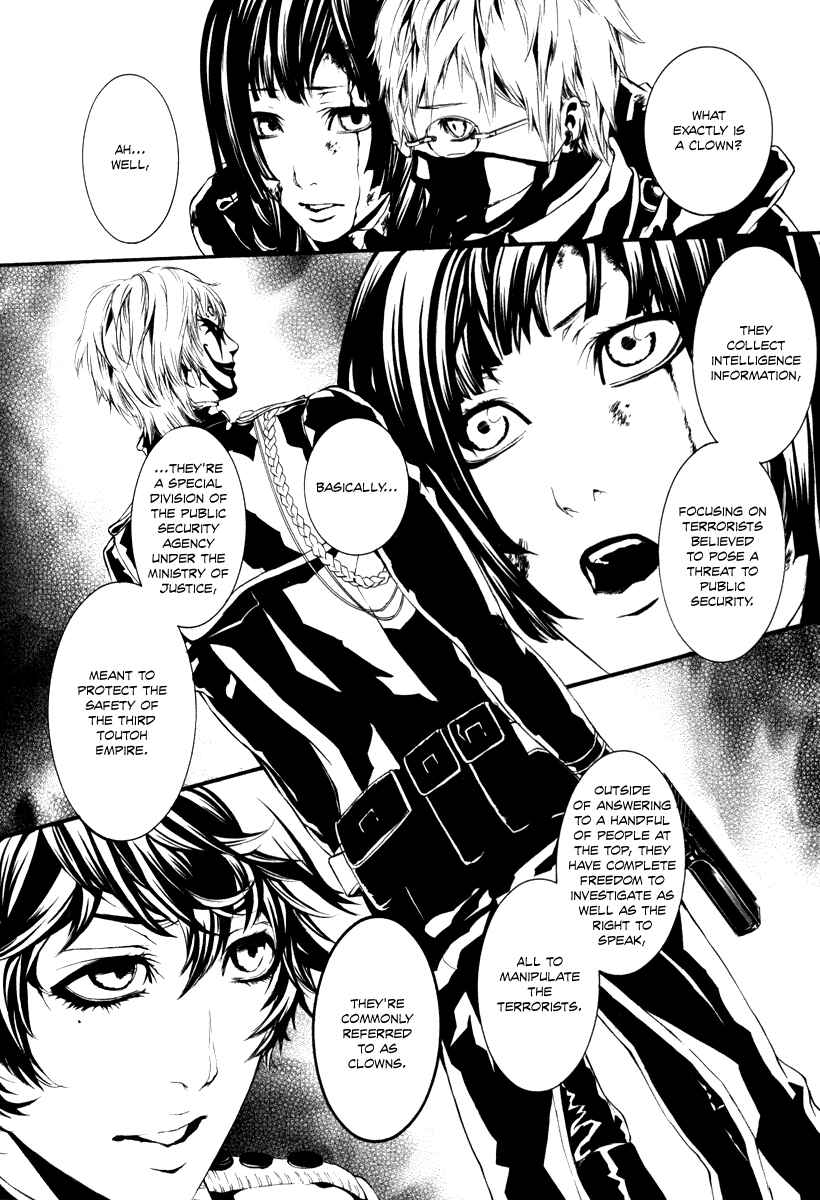 Page 6 Chapter 46 Dolls