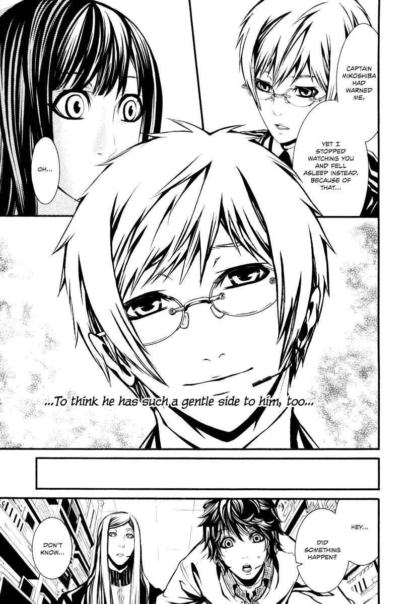 Page 36 Chapter 28 Dolls