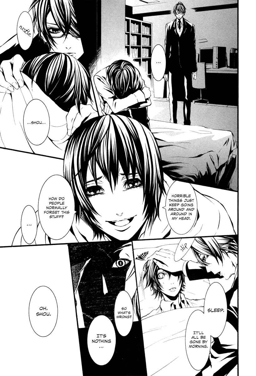 Page 19 Chapter 36 Dolls