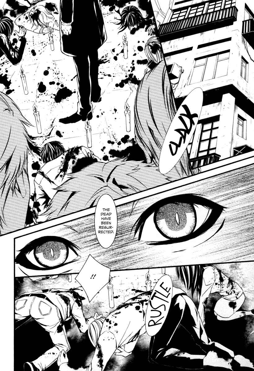 Page 2 Chapter 36 Dolls